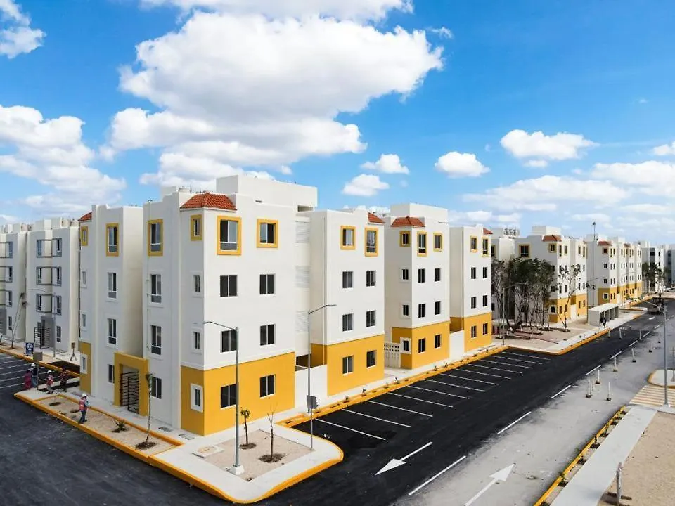 Charming Apartment - Aldea Tulum 2 Bedrooms Mexico
