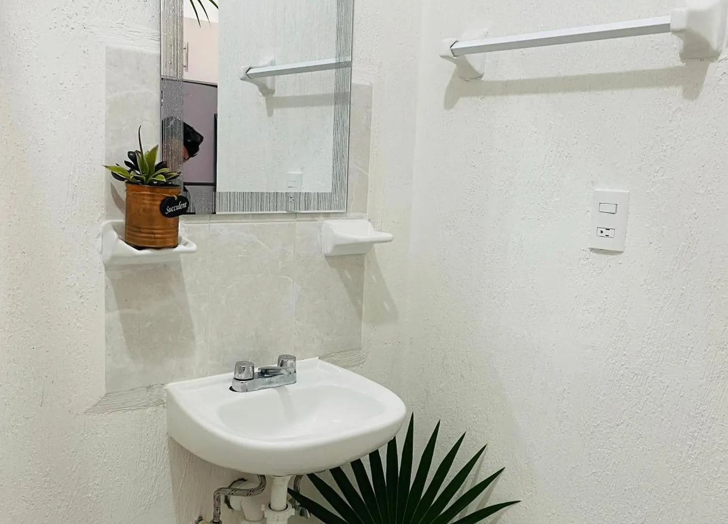 Charming Apartment - Aldea Tulum 2 Bedrooms