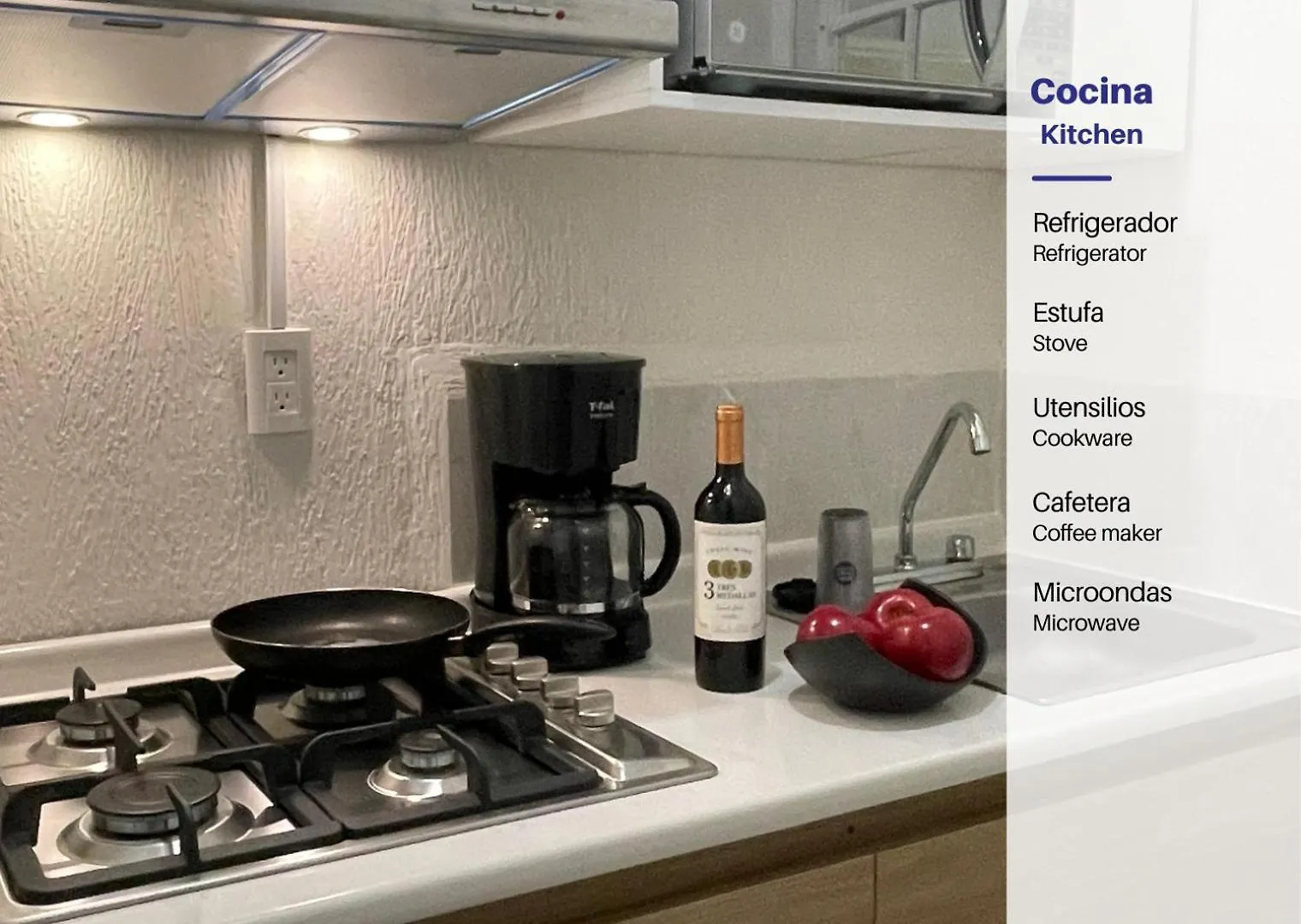 Charming Apartment - Aldea Tulum 2 Bedrooms Mexico