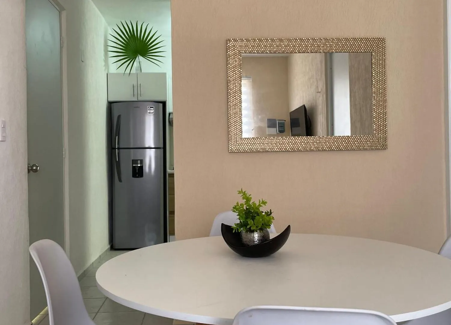 Charming Apartment - Aldea Tulum 2 Bedrooms Mexico