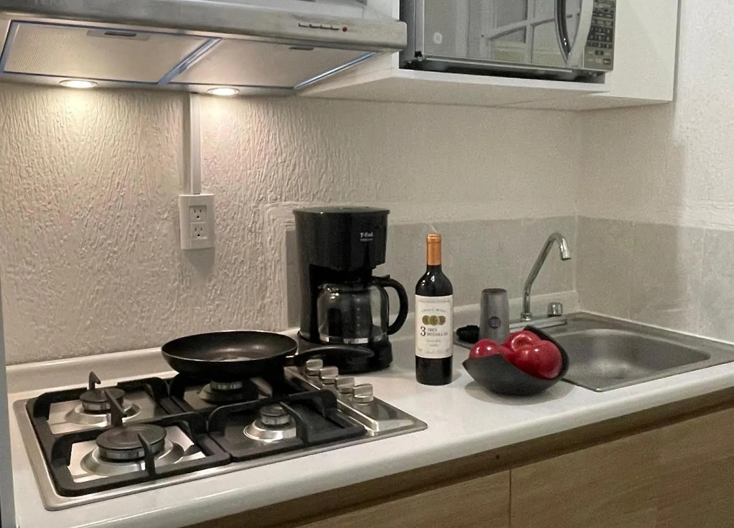 Charming Apartment - Aldea Tulum 2 Bedrooms