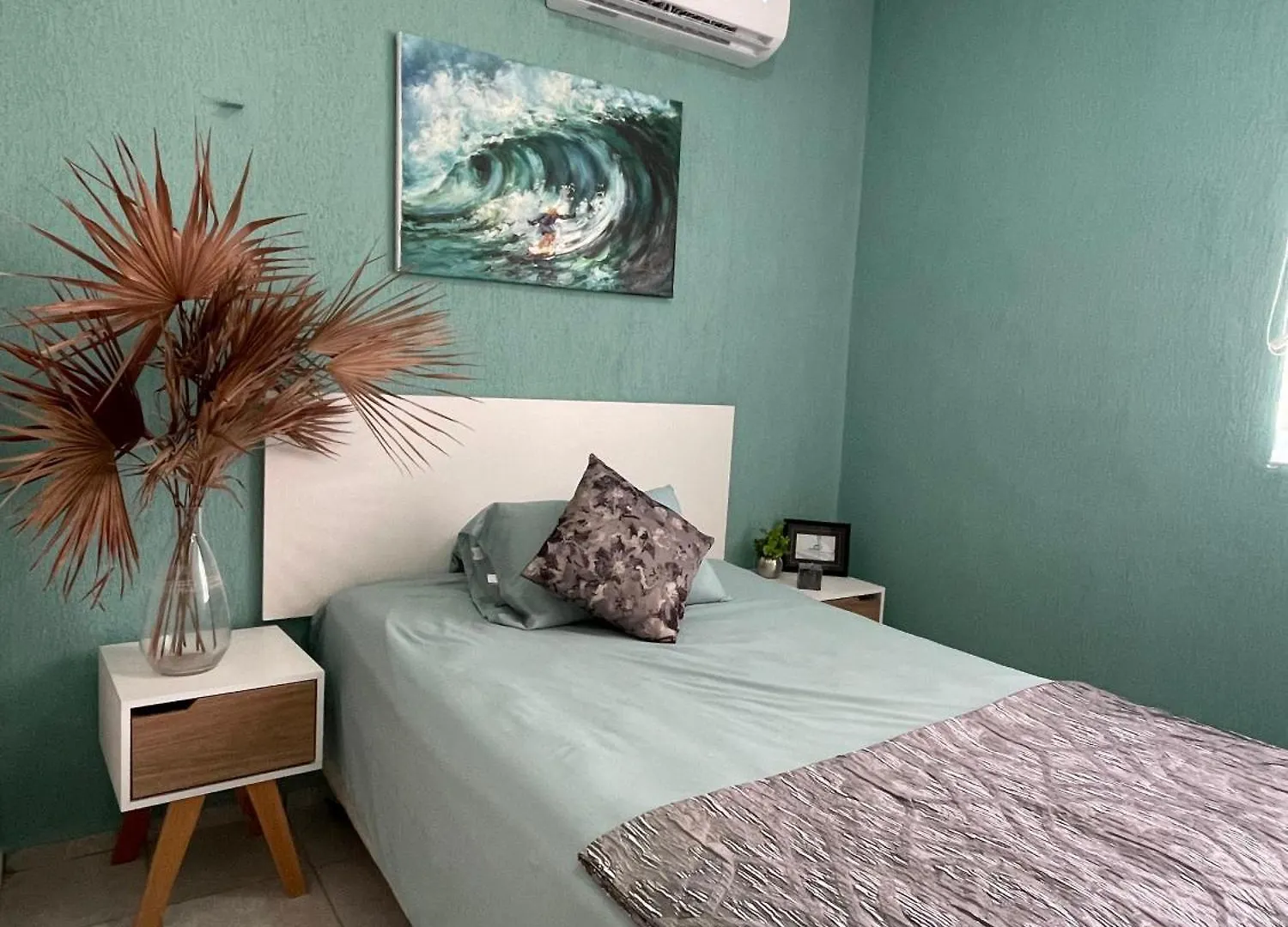 Charming Apartment - Aldea Tulum 2 Bedrooms