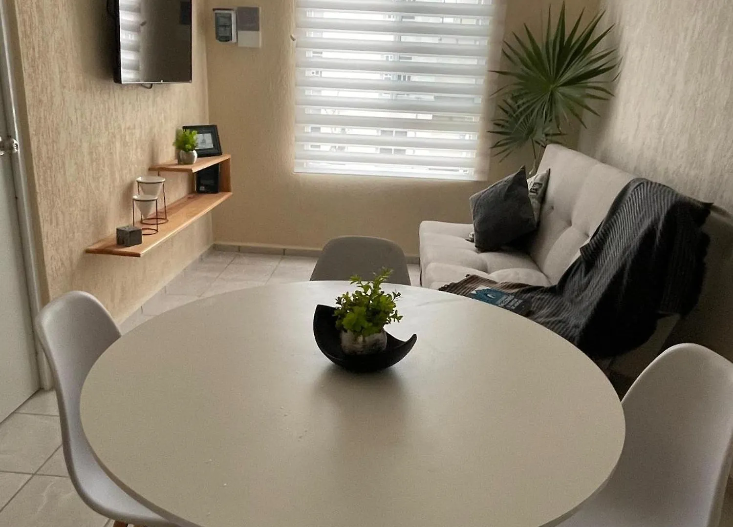 Charming Apartment - Aldea Tulum 2 Bedrooms