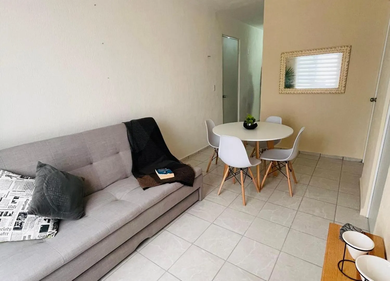 Charming Apartment - Aldea Tulum 2 Bedrooms