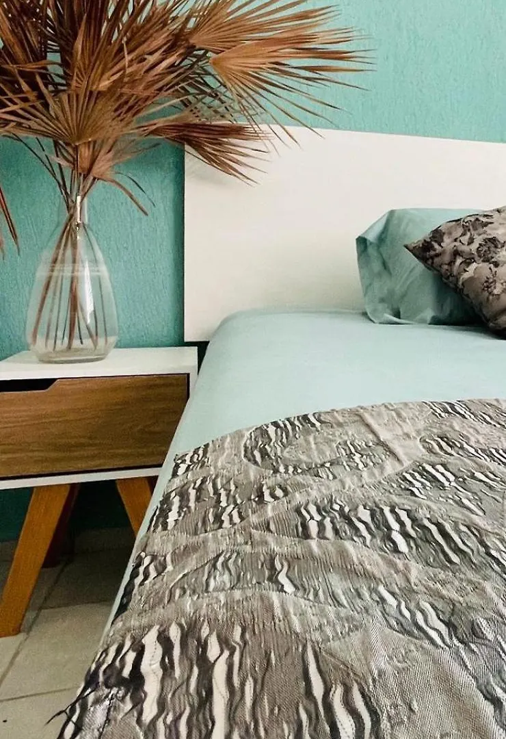 Charming Apartment - Aldea Tulum 2 Bedrooms