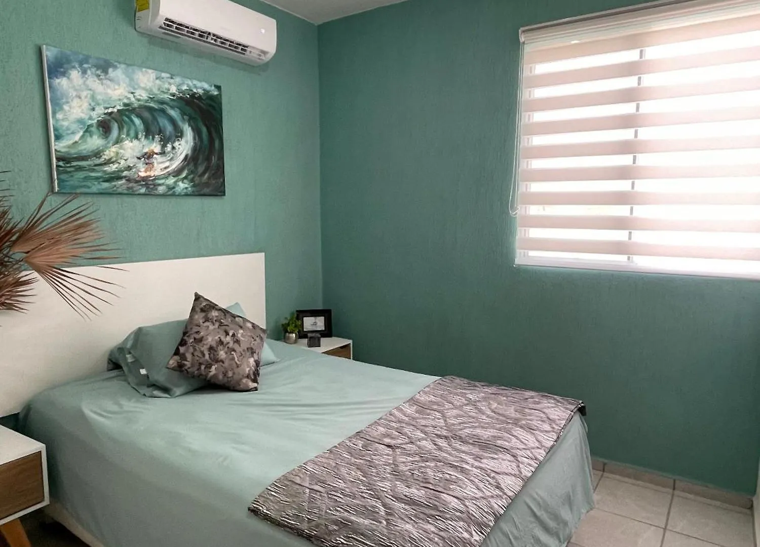 Charming Apartment - Aldea Tulum 2 Bedrooms Mexico