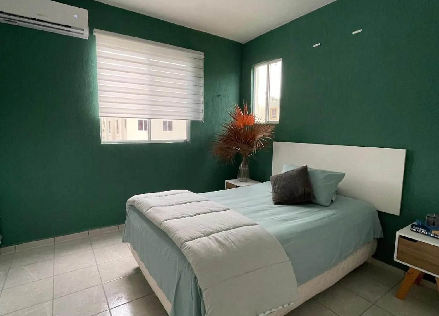 Charming Apartment - Aldea Tulum 2 Bedrooms 0*,