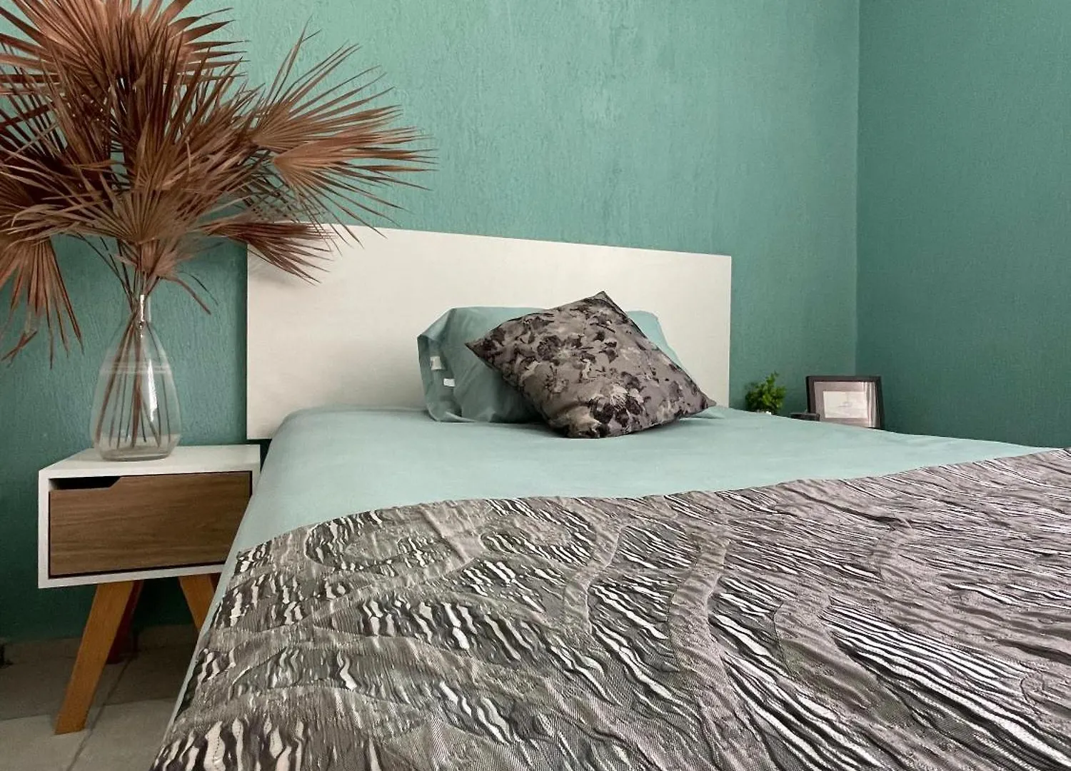 Charming Apartment - Aldea Tulum 2 Bedrooms