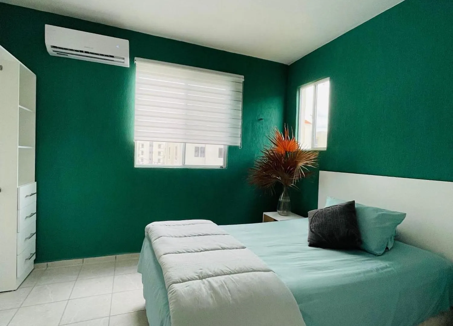 Charming Apartment - Aldea Tulum 2 Bedrooms