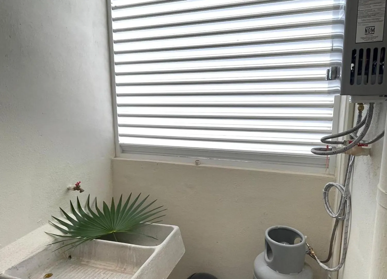 Charming Apartment - Aldea Tulum 2 Bedrooms 0*,  Mexico