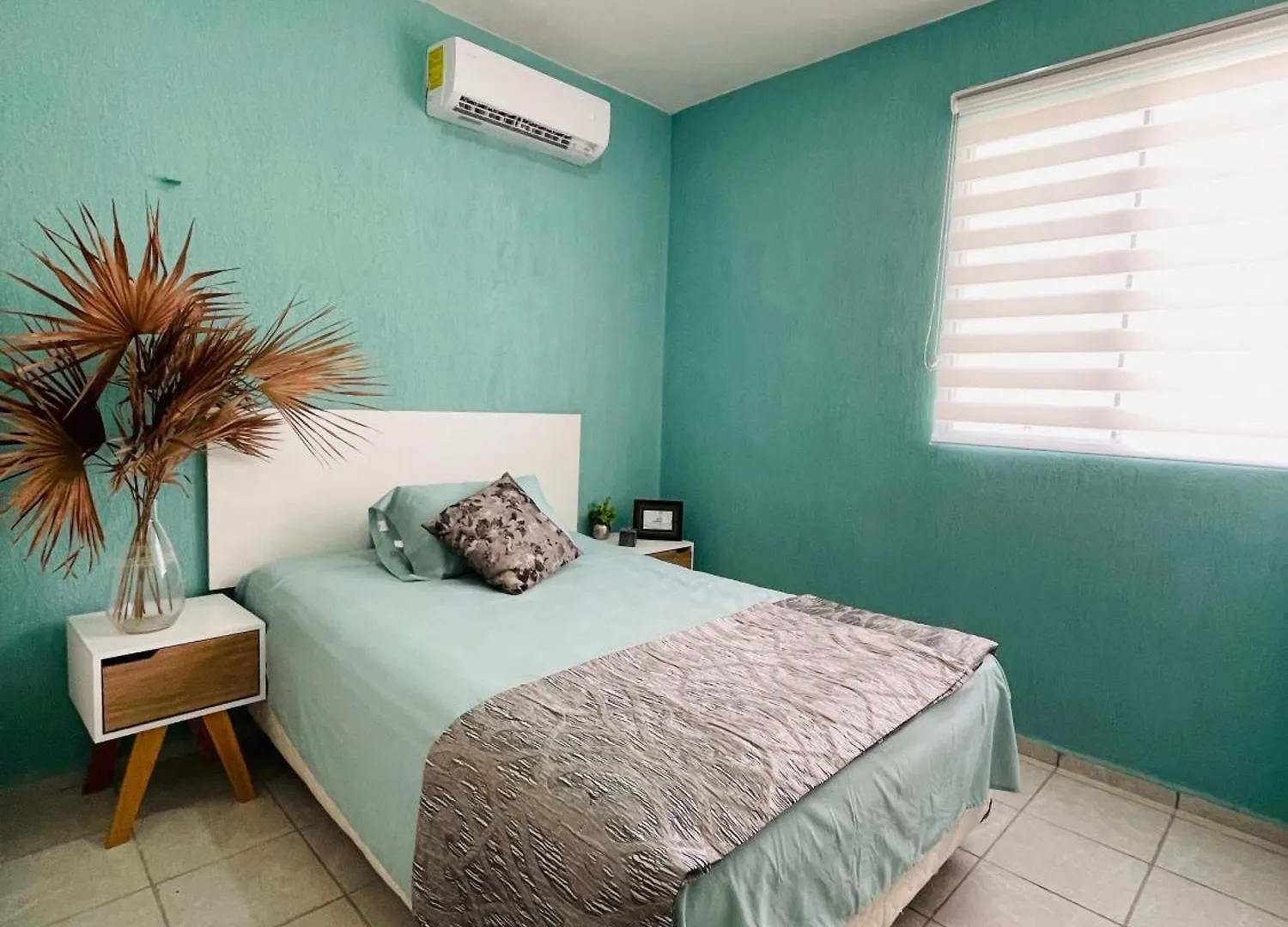 Charming Apartment - Aldea Tulum 2 Bedrooms