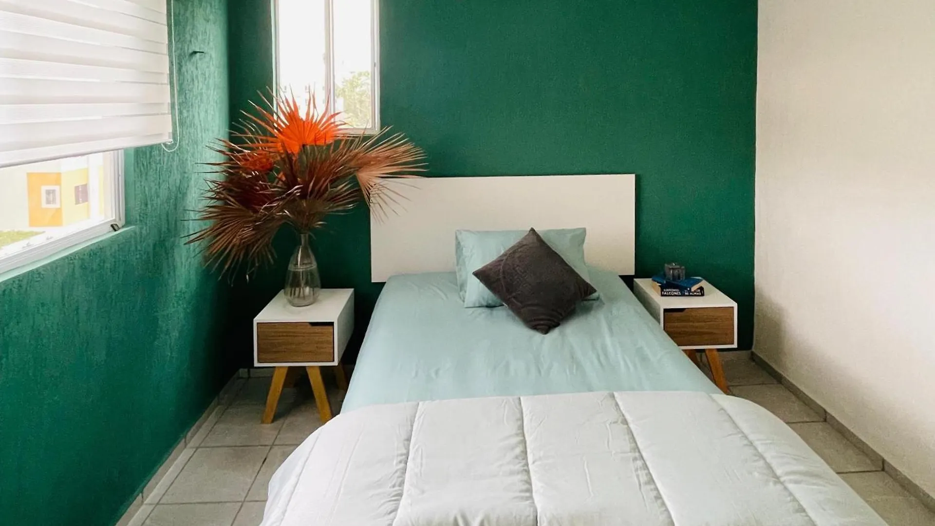 Charming Apartment - Aldea Tulum 2 Bedrooms 0*,  Mexico