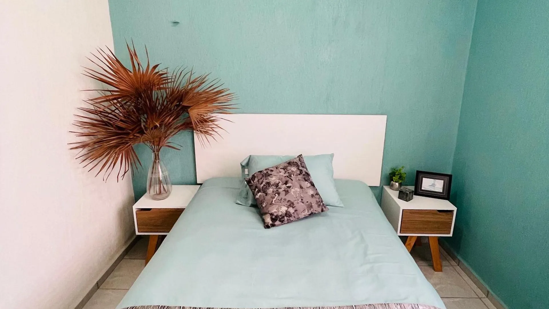 Charming Apartment - Aldea Tulum 2 Bedrooms